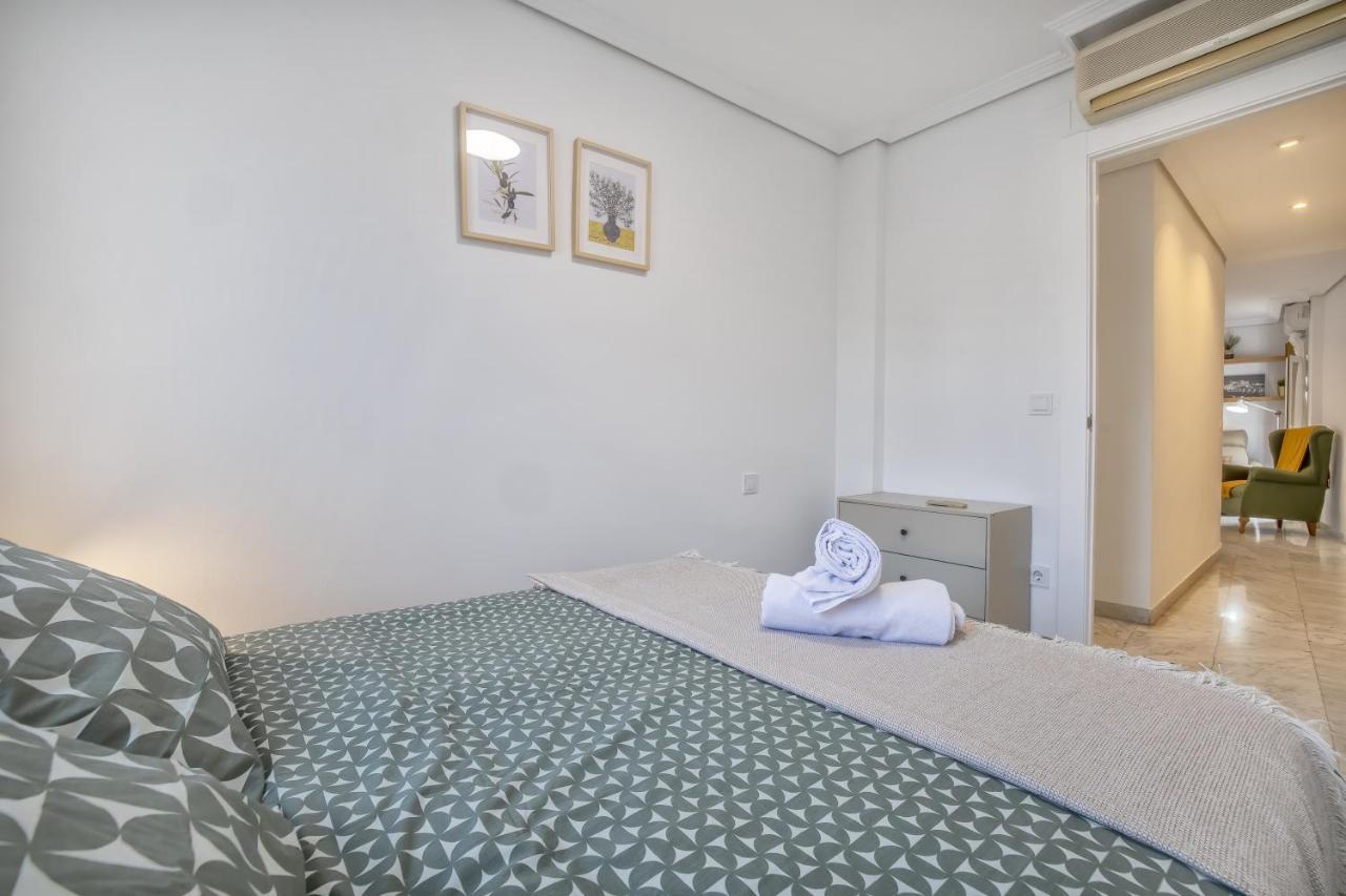 Zafiro Apartment&Parking In The Historical Centre Córdoba Exterior foto